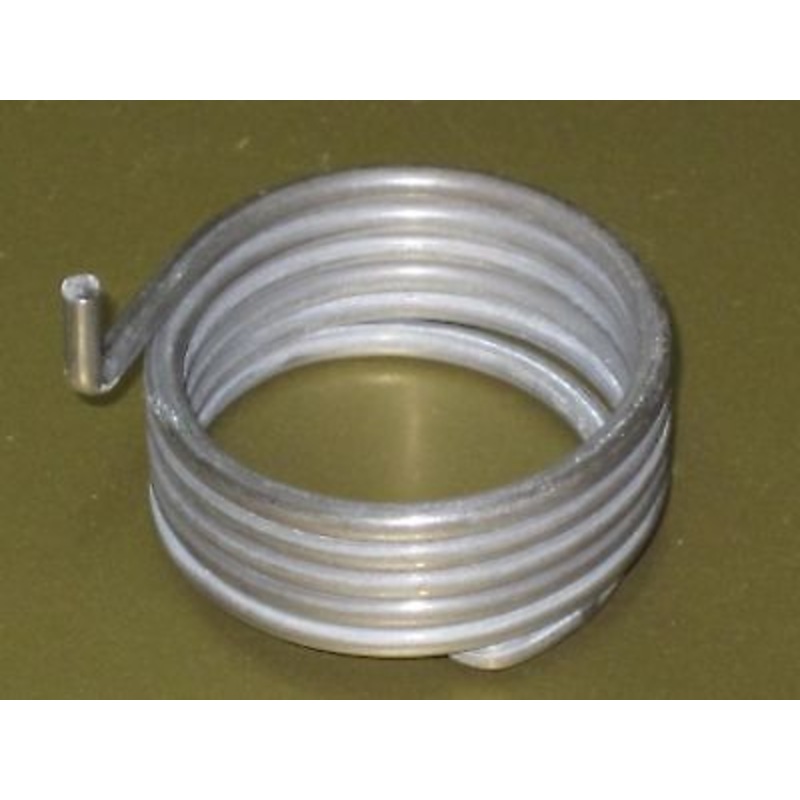 Norton Dominator kick return spring early twin 04-0043 UK MADE  kicker lever