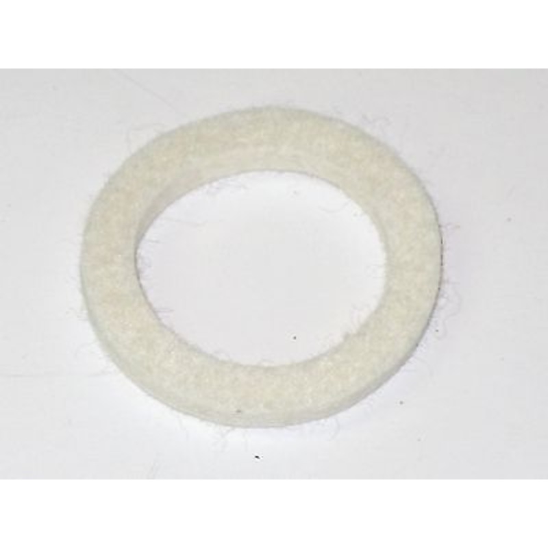 Norton felt seal 01-2443 primary case washer UK made