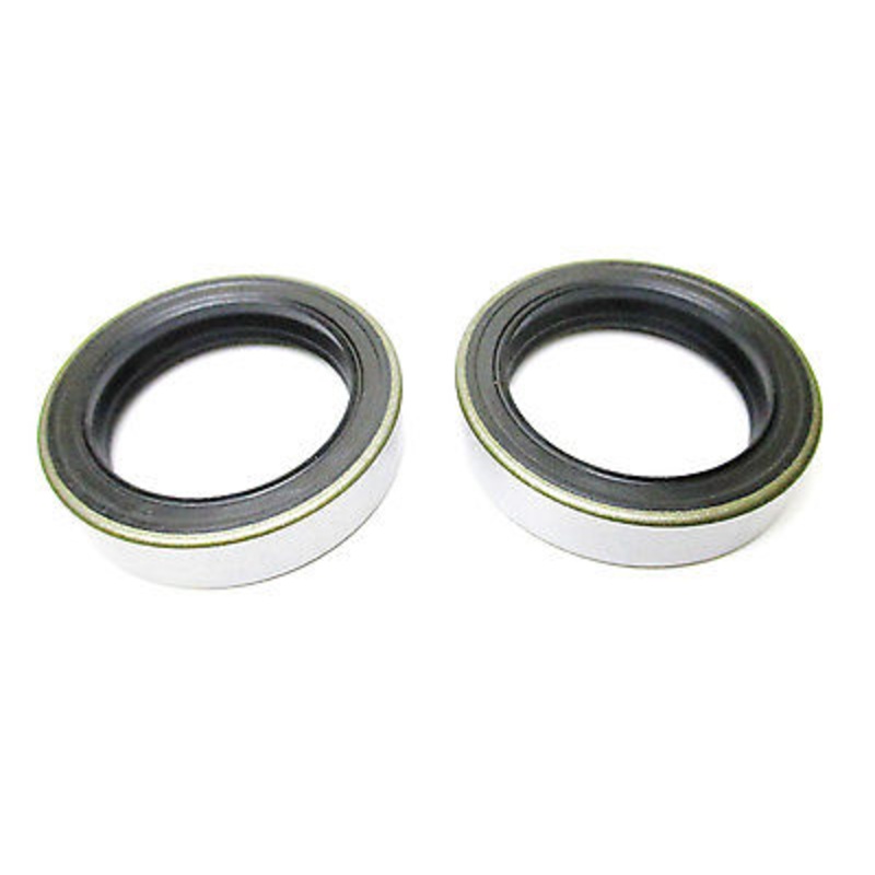 Norton fork seals 06-5483 1970-1975 850 750 Commando UK made seal set NM17713