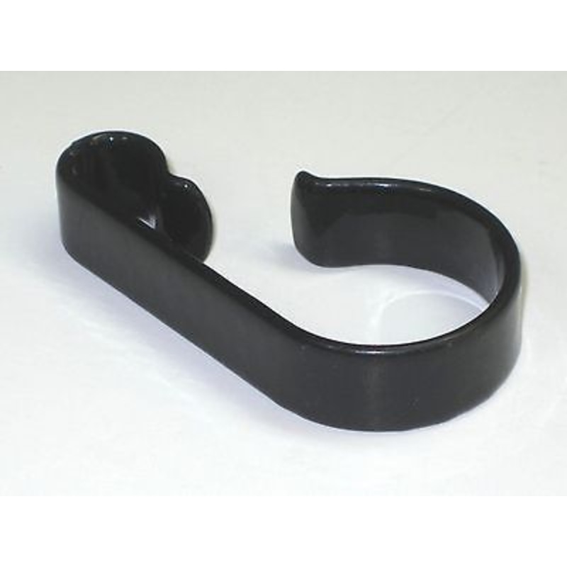 Norton front brake hose clip 06-3031 Commando disc brakes UK Made