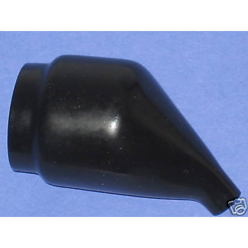 Norton ignition switch rubber boot rear Commando 06-4891