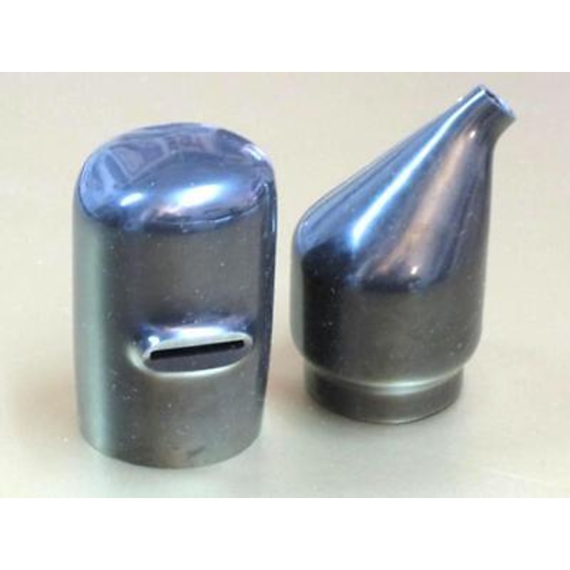 Norton Ignition switch rubber boot set 06-4892 06-4891 Commando 1972 73 74 75 06-2061