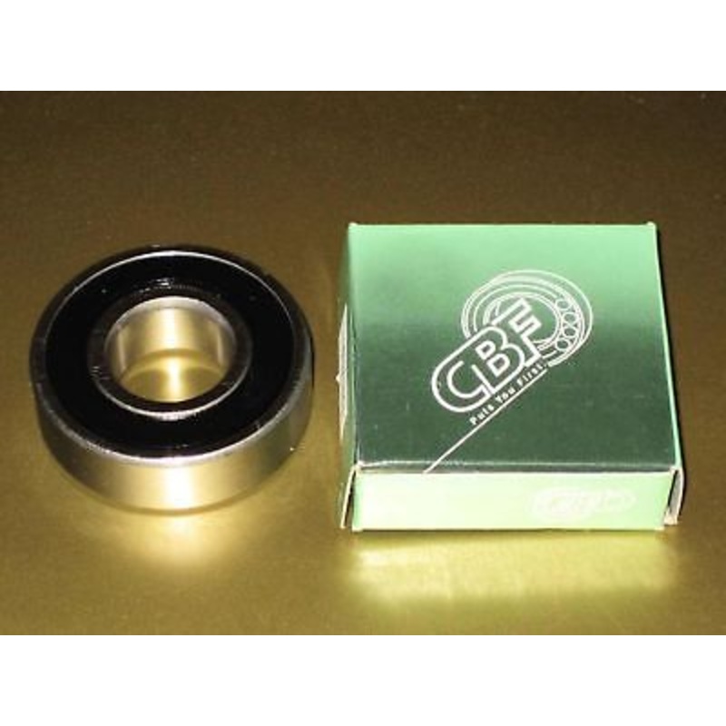 Norton Layshaft gearbox bearing 04-0100 Commando You remove the plastic seal