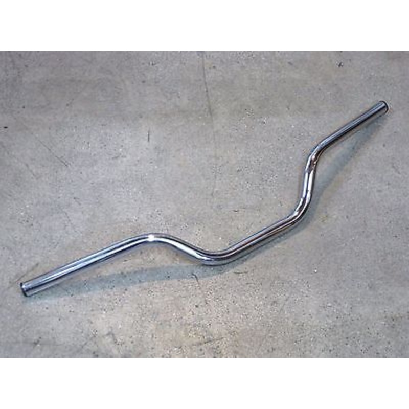 Norton lowbars UK low Commando Atlas 7/8 06-4132 handlebar set Domi ES2 06-5748