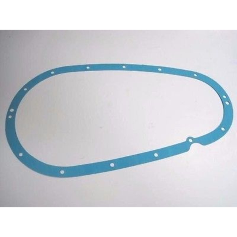 Norton Matchless primary cover gasket P11 G11 G15 Twins 02-5037