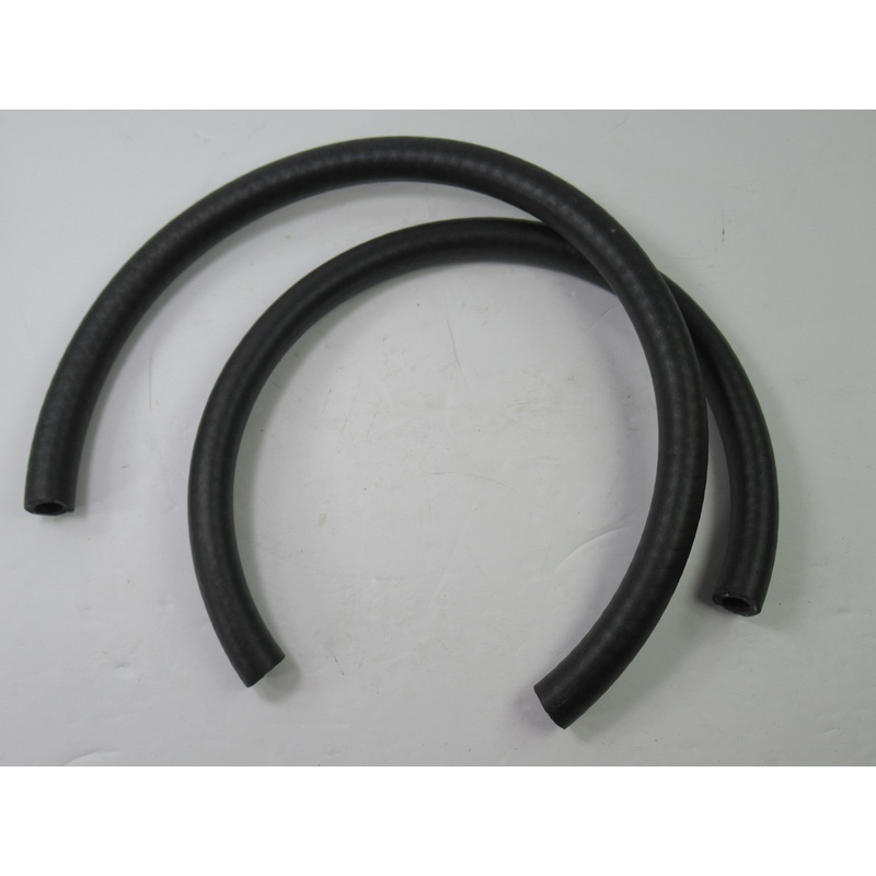 Norton Oil Line 15 1/2 & 17 1/2 3/8 ID Tubing Tube 06-2201 06-2200