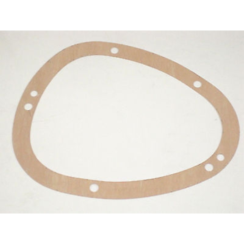 Norton outer gearbox gasket Commando trans 04-0055 UK Made