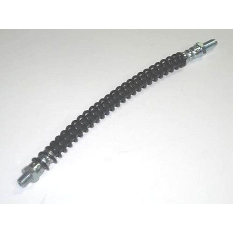 Norton rear brake hose line 06-6218 disc brakes Commando stock 9.5