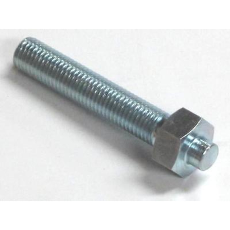 Norton rear wheel adjust bolt 06-0650 adjuster Commando