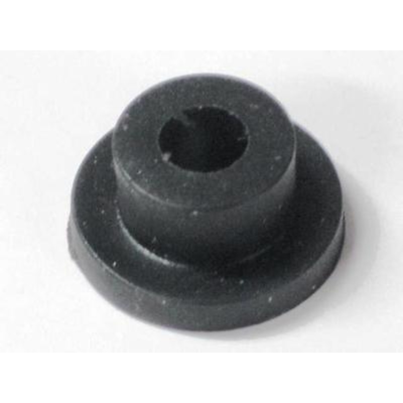 Norton rubber grommet for side panel 06-1206 Commando Roaster Hi Rider