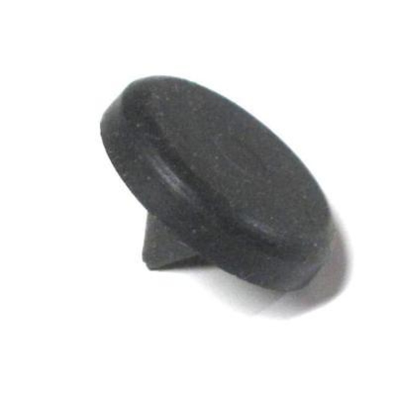 Norton seat buffer rubber grommet 06-7791 Commando UK Made NM.21852