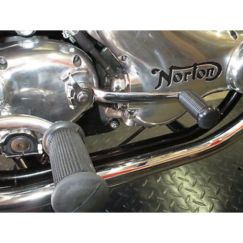 Norton shift gear change lever 06-1499 Commando Atlas Domi 1956 – 74 04-1311