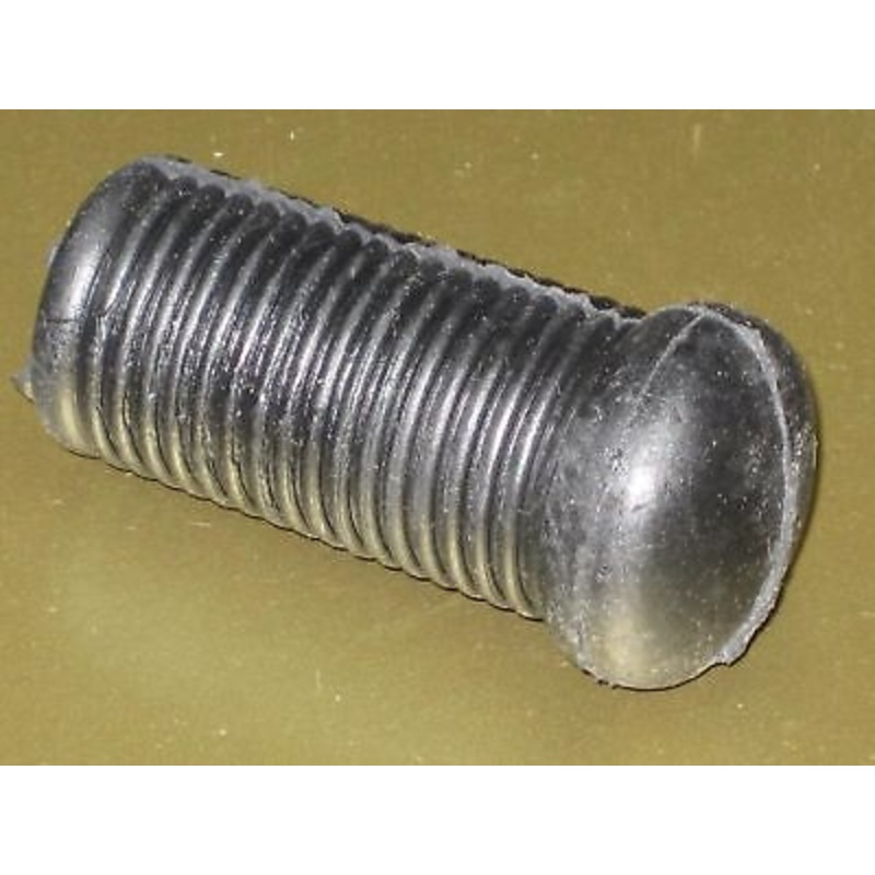 Norton shift rubber 04-0086 Atlas Commando gear shifter change gearchange