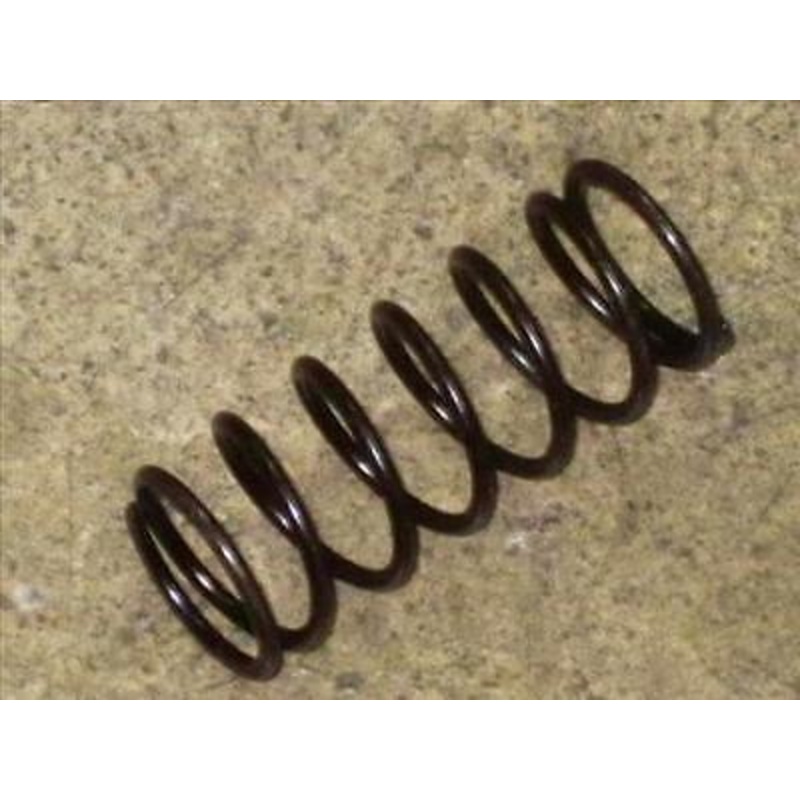 Norton spring 06-4824 commando chainguard extension flap button spring