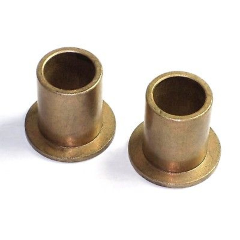 Norton swingarm bushing set pair UK Made 06-0447 Commando bushings swing arm