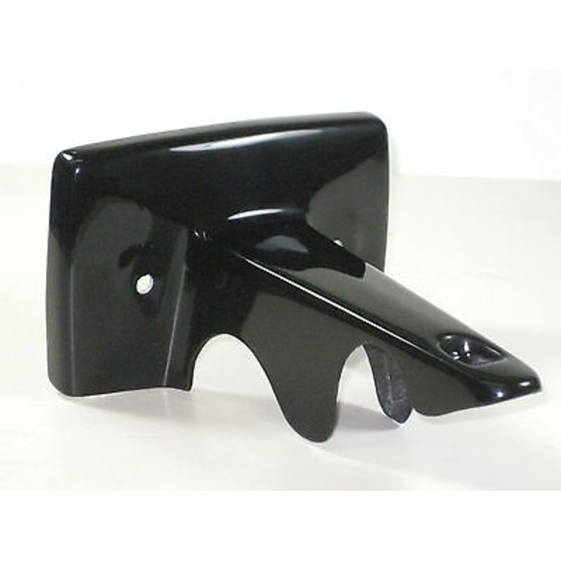 Norton taillight fairing 1973 1974 75 Commando 06-3731 750 850 MKII MKIII