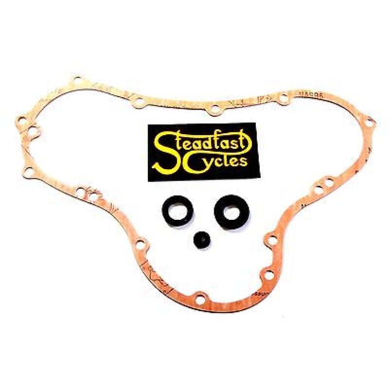 Norton Timing cover seal gasket set 06-1092 04-8023 03-4053 06-3609 06-7510