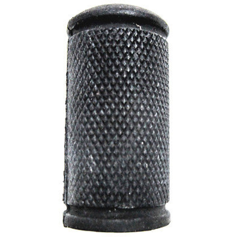 Norton Vincent Gear Change Shift Rubber 2 1/4 x 1 with 1/2 ID AMC UK MADE