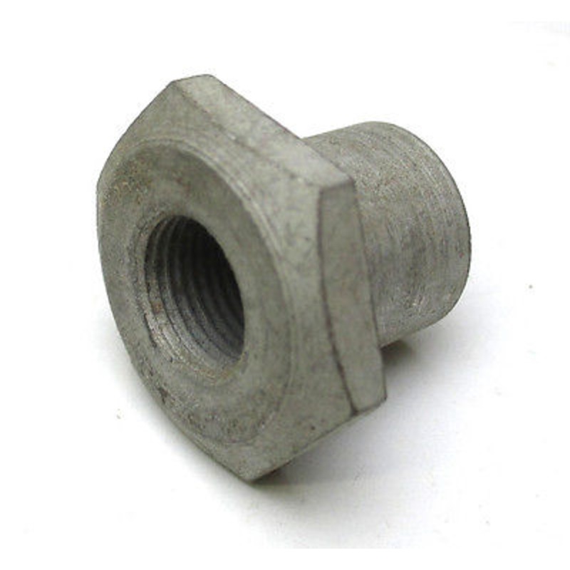 NOS Lucas Rotor Retaining Nut Lucas BSA 465909 UK MADE C12 B31 B33