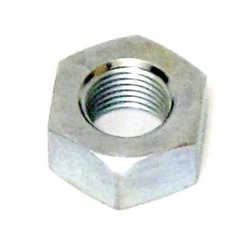 Nut 3/8 x 26 TPI Norton Commando 06-7590 NME3224 UK MADE