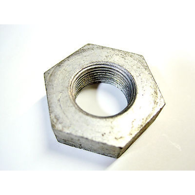 Nut NSF 3/4 – 20 Triumph 21-2014 UK Made 20tpi mainshaft axle 68 70 inner R/H