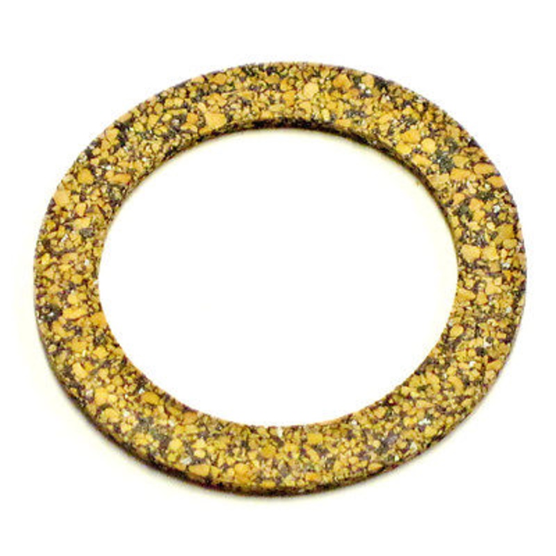 Oil Cap Gasket cork washer fork abutment Triumph Norton BSA 82-4047 75-5109