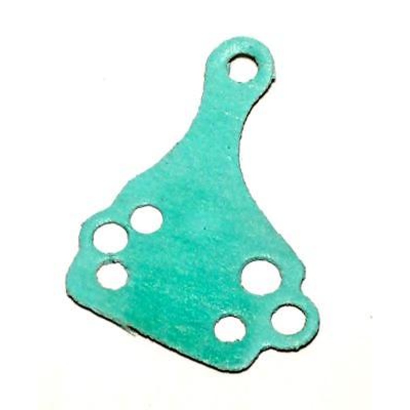 Oil Pump Gasket A50 A65 1962 to 1972 twins 500 650 BSA 71-2296 UK MADE 68-0293