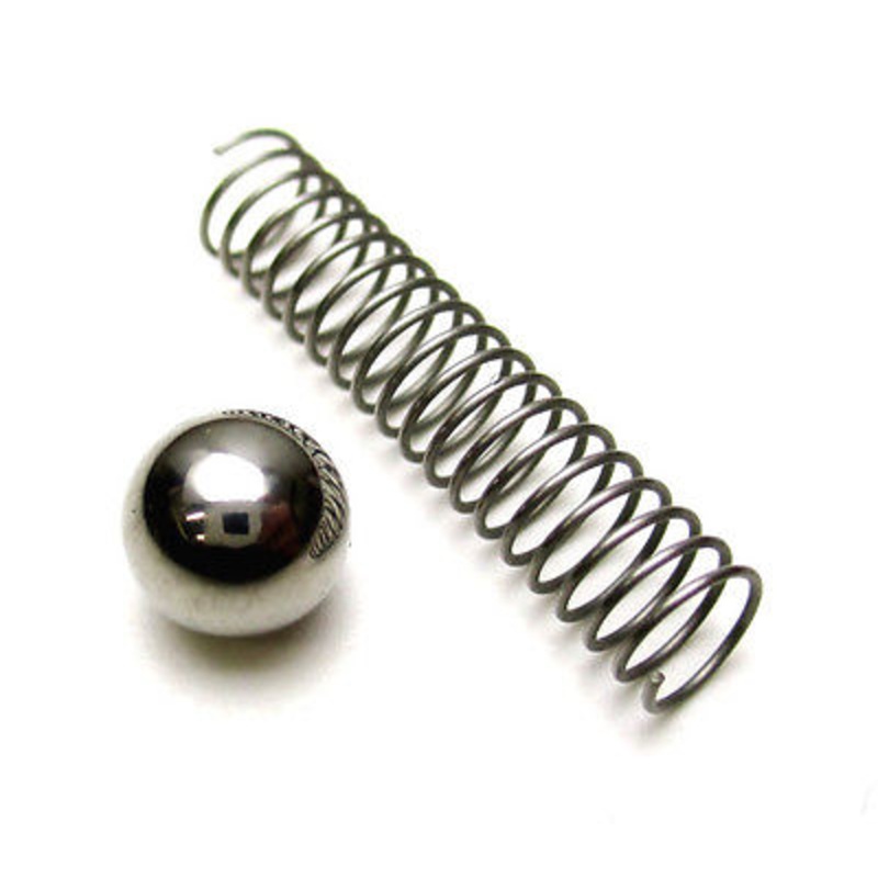 Oil Release Ball and Spring BSA 66-1684 UK MADE