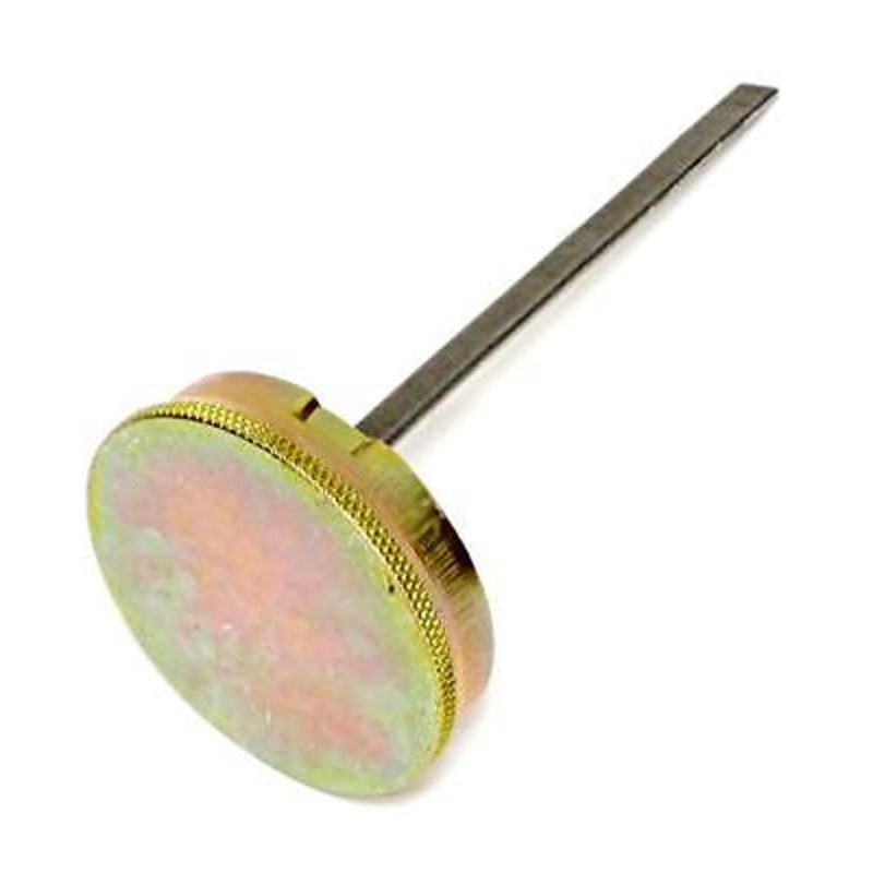 Oil Tank Cap dipstick push and turn Norton Commando 06-5509 UK MADE 06-1649