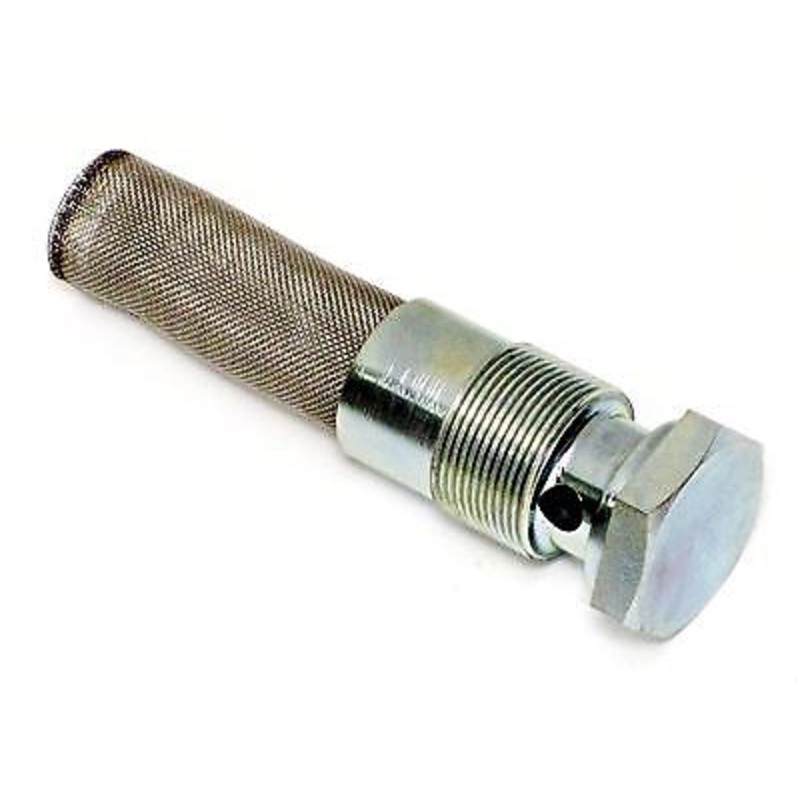 Oil Tank Filter bolt Norton Commando 06-1159 UK MADE