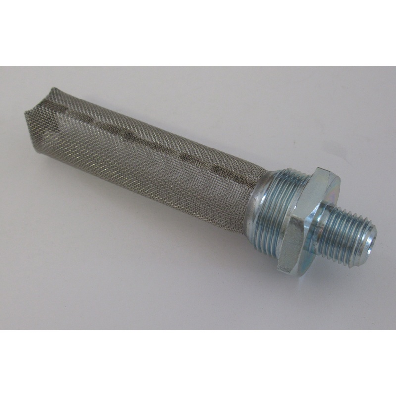 Oil tank screen filter Triumph 650 unit twin 82-3179