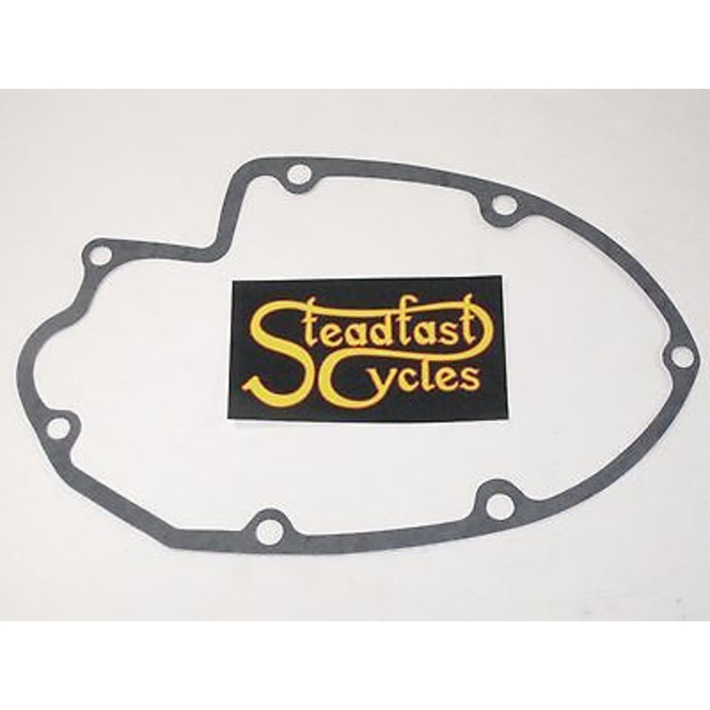 Outer Gearbox Cover trans Gasket transmission Triumph 650 750 71-1448 70-9899 UK MADE