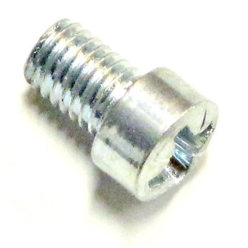 Pan Head Screw CEI 1/4 x 3/8 – 26 Triumph 57-1553 UK Made CEI