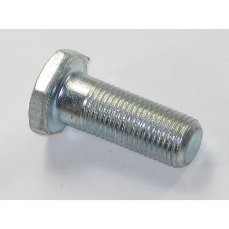 Passenger Foot Peg Bolt Triumph 82-5535 82-1031 UK Made