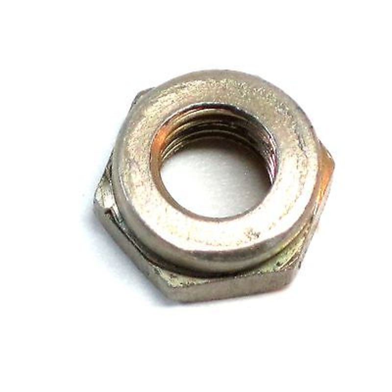 Philidas Stator Nut UNF 5/16 x 24 Thin Lock Triumph T100 T120 T140 14-0702