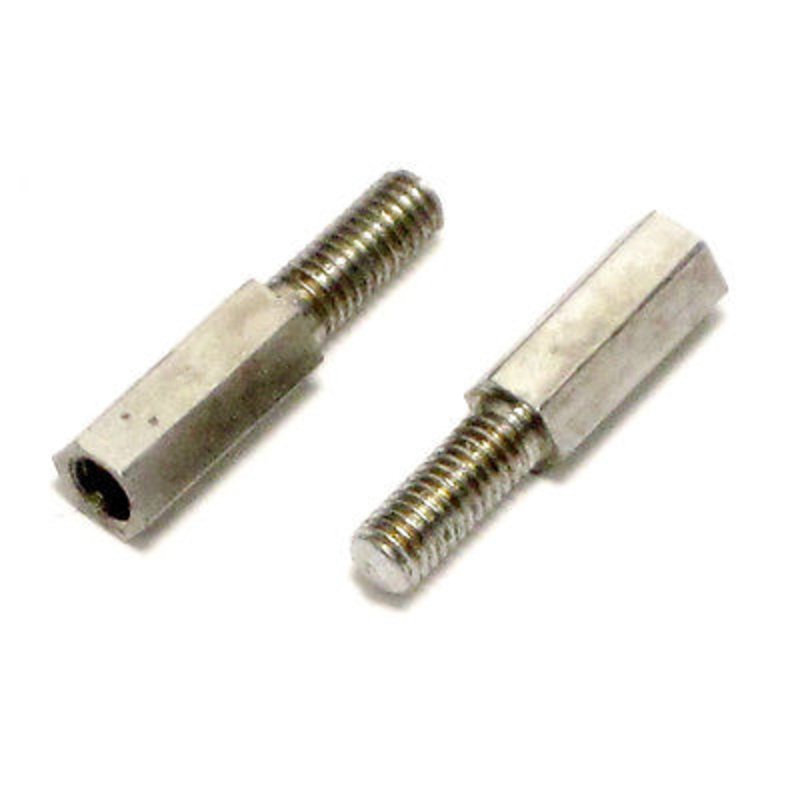 PILLAR  BOLT for ignition points Triumph BSA E7680 70-7680 70-4747 500 650 250 stand off