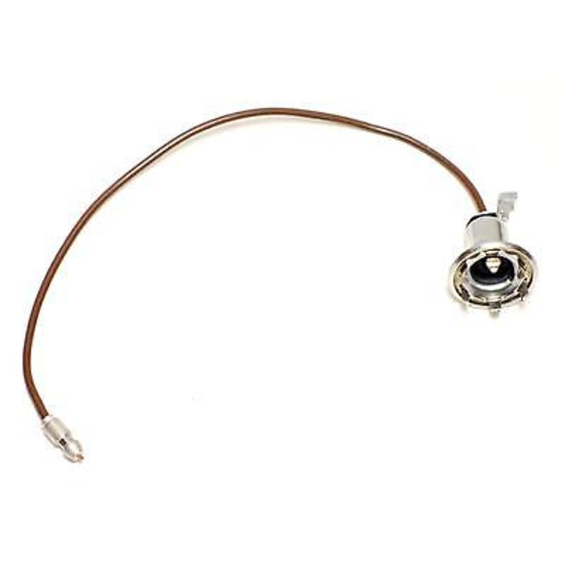 Pilot Light Bulb Holder Socket lucas type instrument Triumph 54957702 54573590