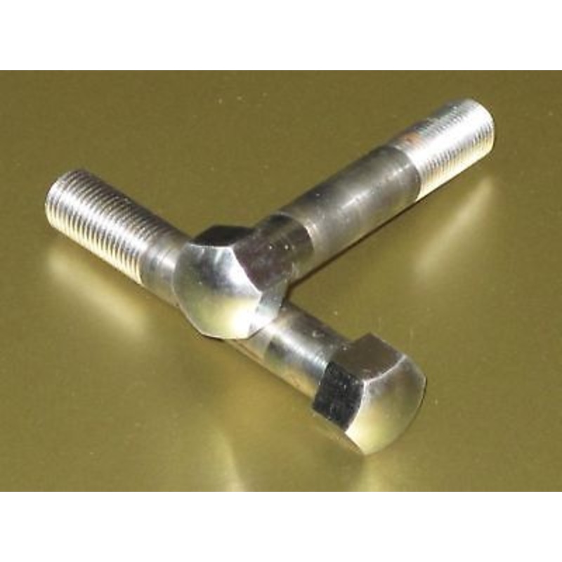 Pinch bolts for headlight ears 97-0941 1955 and up Triumph