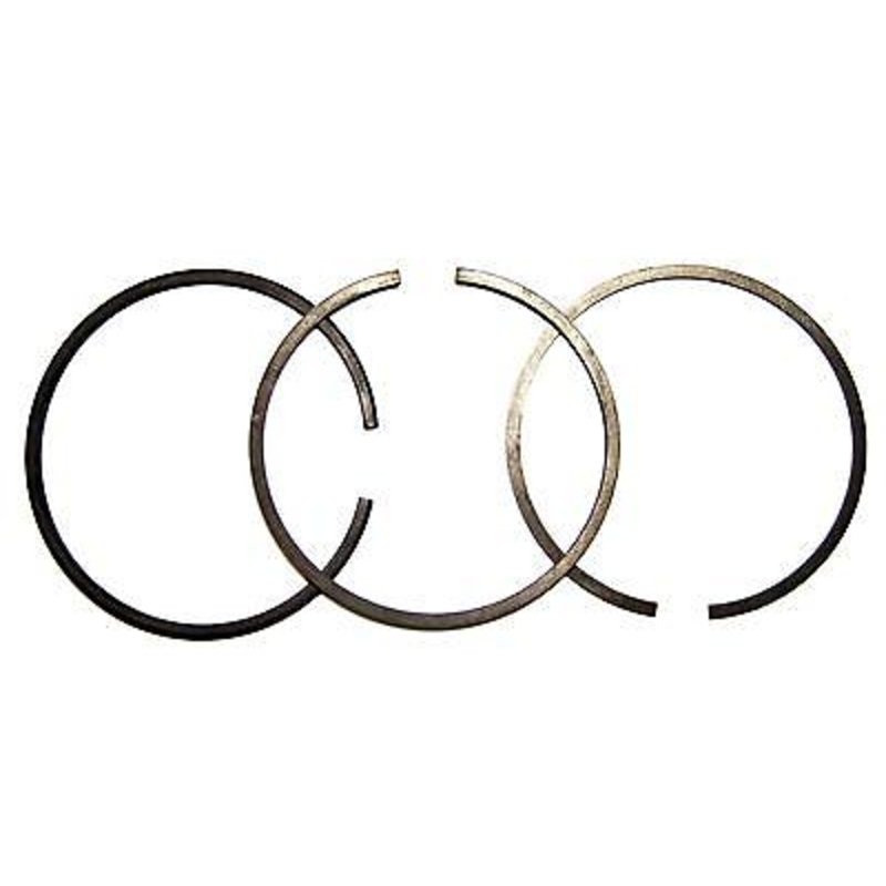 Piston Rings .060 over BSA B44 Victor NOS MC Japan MADE for 441 single