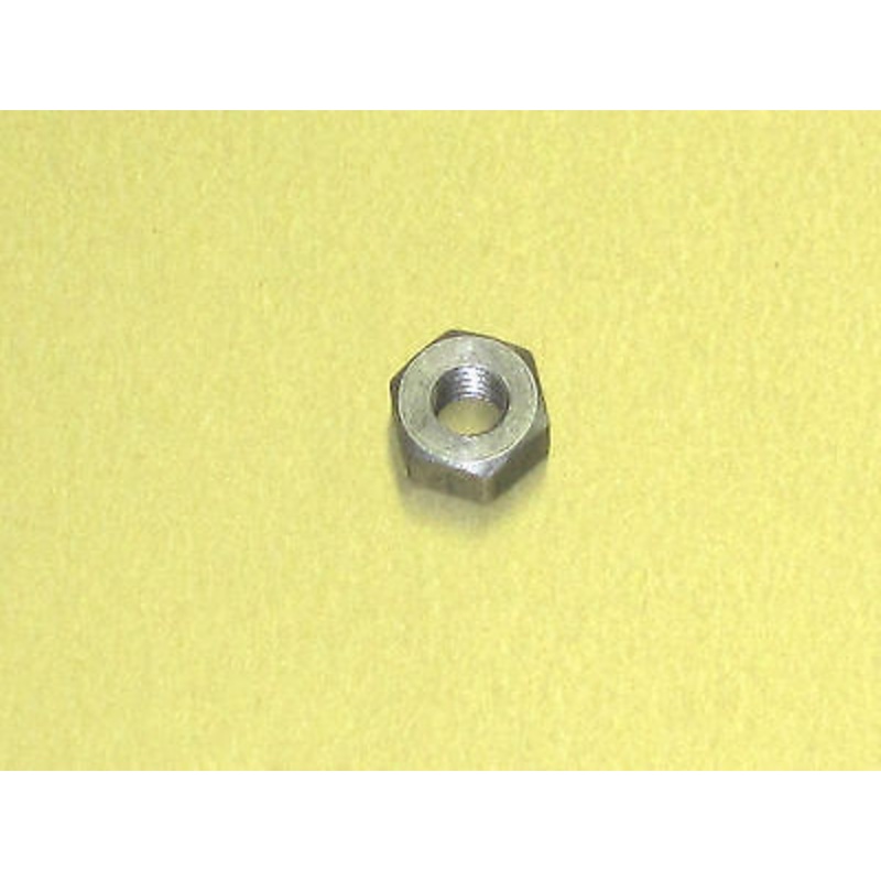 Plain Nut 5BA Triumph 97-0691 UK Made