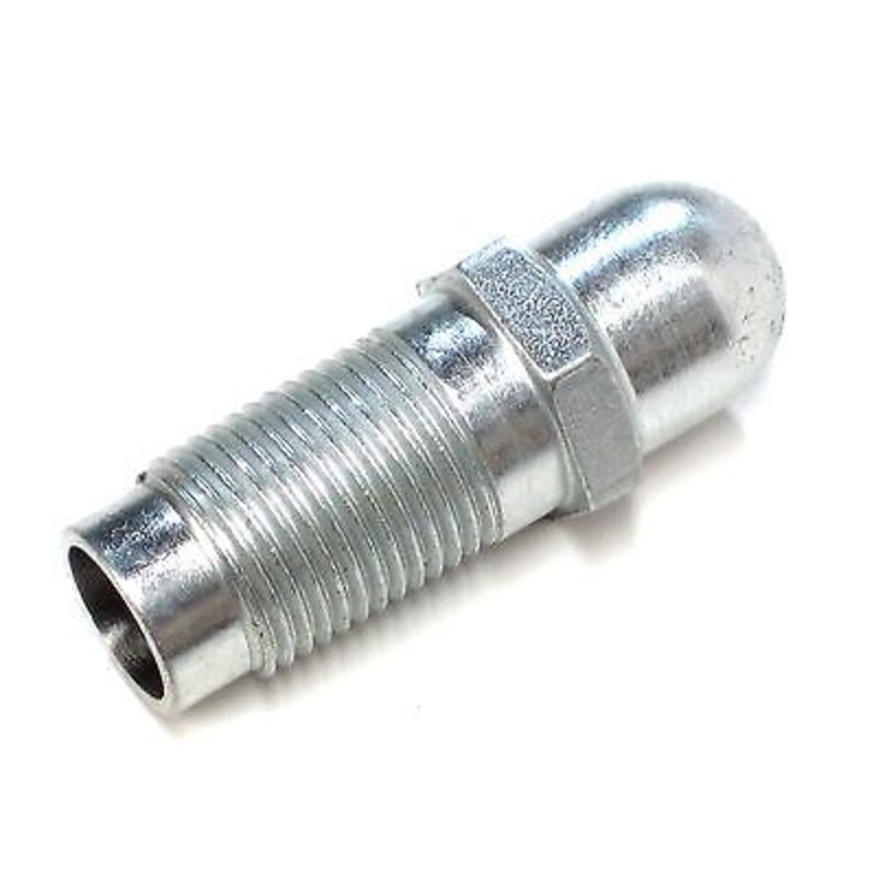 Plunger Nut Housing Clutch Detent Triumph 57-0372 Transmission