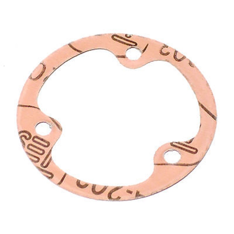 Points Contact Inspection Cover Gasket Triumph T150 BSA A75 71-1441 UK MADE