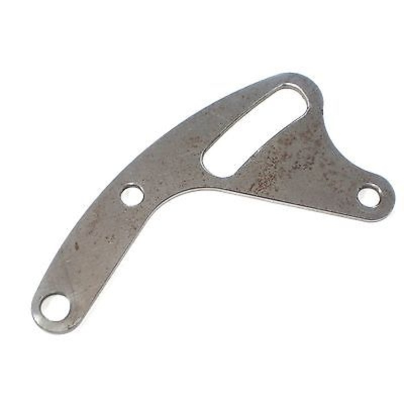 Pre-Unit Transmission Plate RIGID mounting gearbox bracket Triumph T100 57-0717