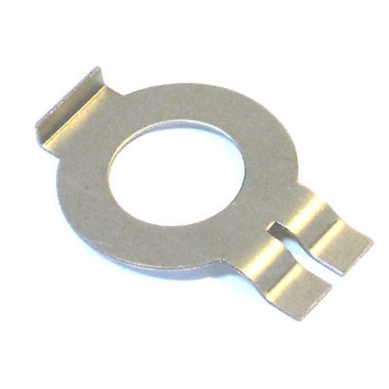 Pre-Unit Triumph tab washer for clutch nut 57-0524 UK Made
