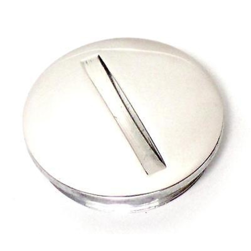 Primary Inspection Cap chaincase large Norton Commando 06-0388 UK MADE large