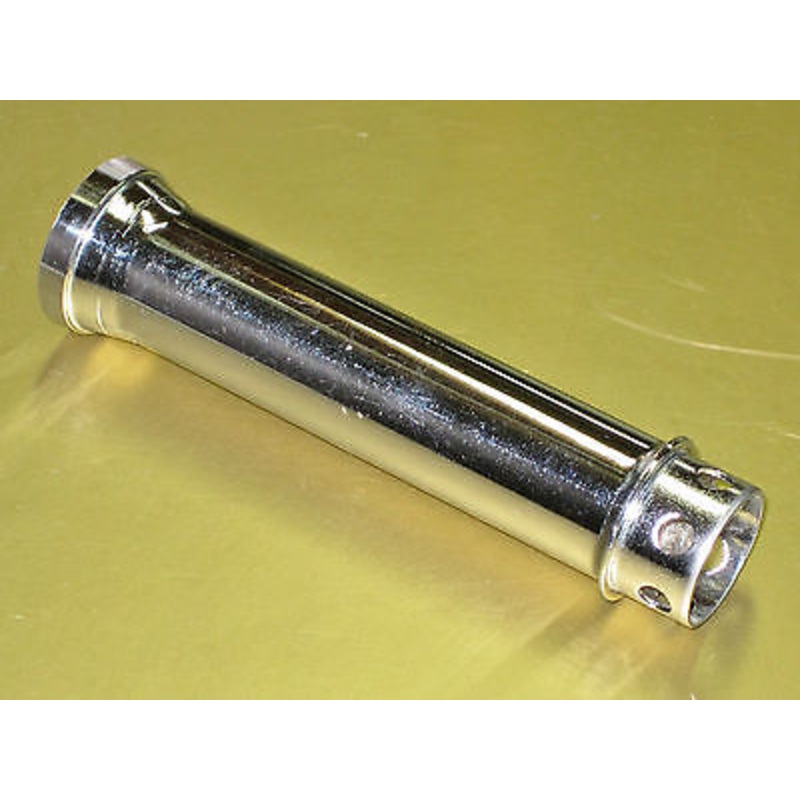 Push Rod Tube LF Harris Triumph T140 TR7 750 71-3329 UK MADE 1973 74 75 76 77 78