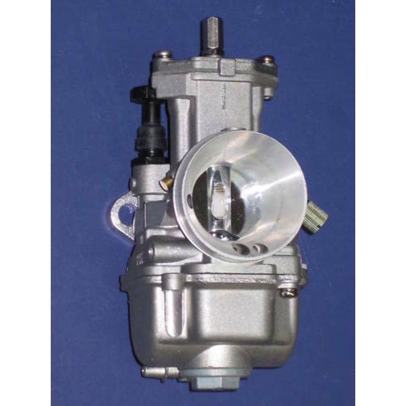 PWK carb Amal Mikuni alternative 30mm carburetor BSA Single B25 C25 B44 B50