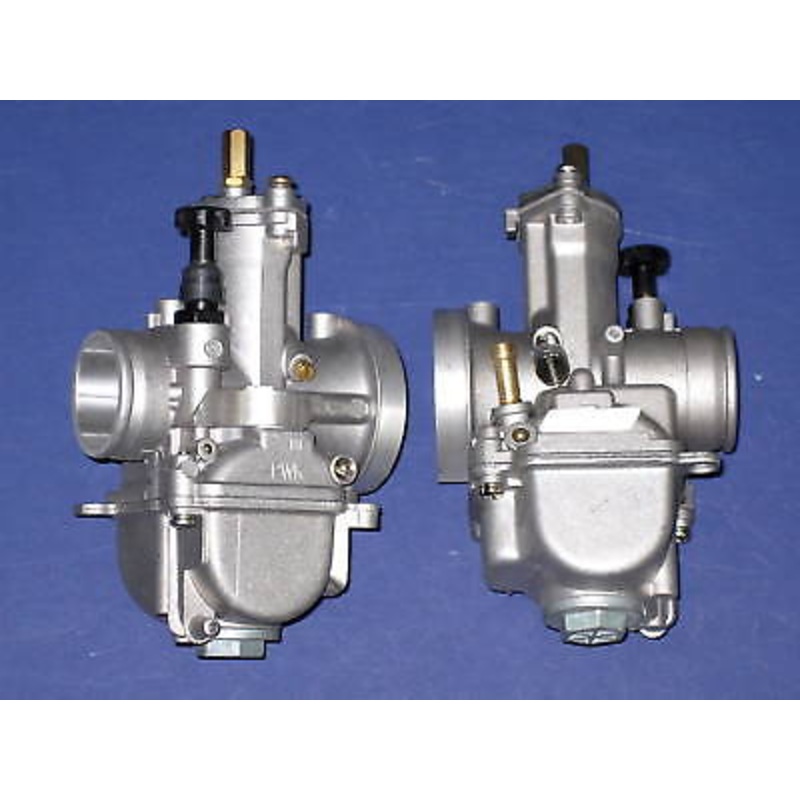 PWK carbs Triumph T140 750 OIF 30mm Amal MK2 replace 1977 78 79 80 81 82