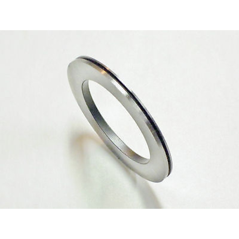 Race Needle Washer 1 x 2.060 x 1/8 Triumph Trident T150 57-2215 UK Made T160