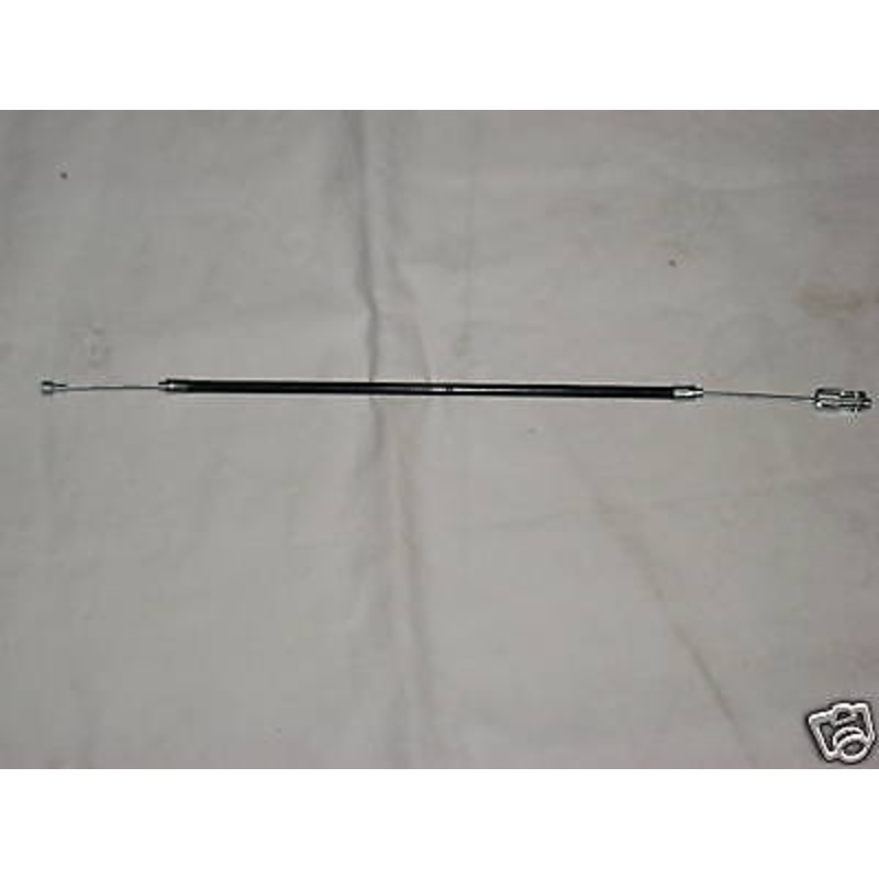 Rear Brake Cable Norton Commando 1968 69 70 71 72 73 74  06-0482 shackle type